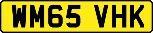 WM65VHK
