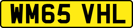 WM65VHL