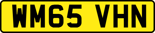 WM65VHN