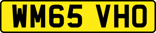 WM65VHO