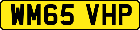 WM65VHP