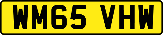 WM65VHW