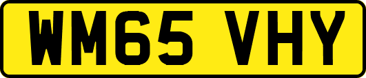 WM65VHY