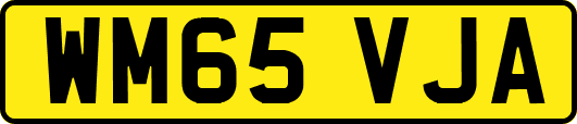 WM65VJA
