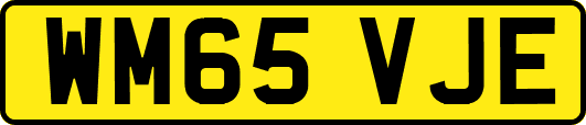 WM65VJE