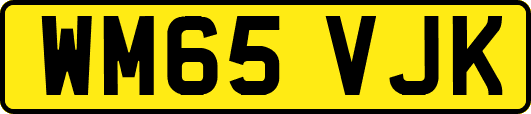 WM65VJK