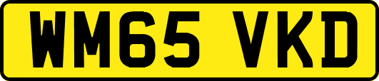WM65VKD