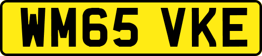 WM65VKE