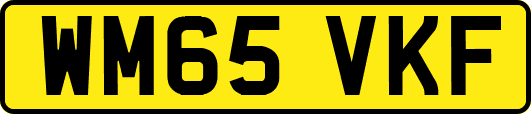 WM65VKF