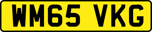 WM65VKG