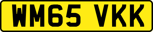 WM65VKK