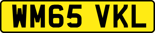 WM65VKL