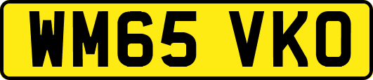 WM65VKO