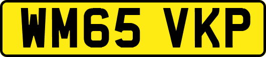 WM65VKP