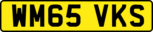 WM65VKS