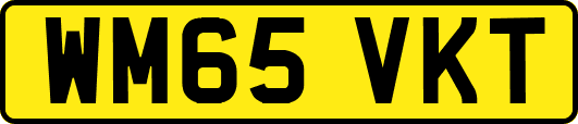 WM65VKT