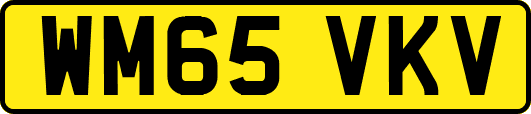 WM65VKV