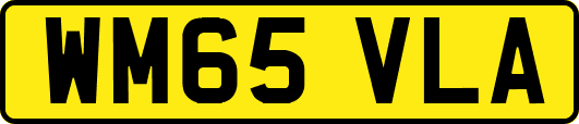 WM65VLA