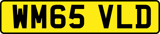 WM65VLD