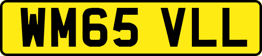 WM65VLL