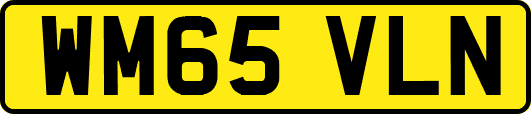 WM65VLN