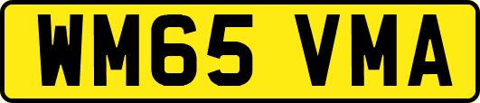 WM65VMA