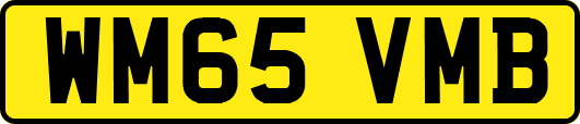 WM65VMB