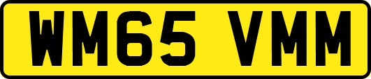WM65VMM