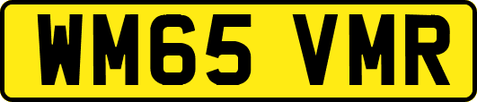 WM65VMR