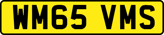 WM65VMS