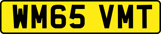 WM65VMT