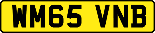 WM65VNB