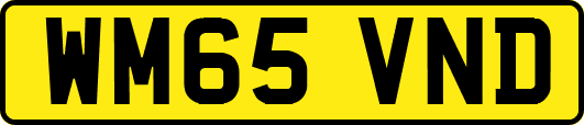 WM65VND
