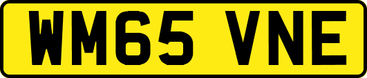 WM65VNE