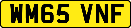 WM65VNF