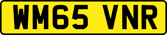 WM65VNR