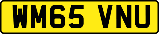 WM65VNU