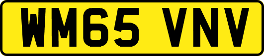 WM65VNV