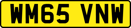 WM65VNW