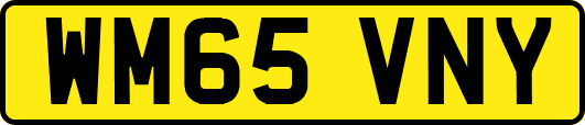 WM65VNY