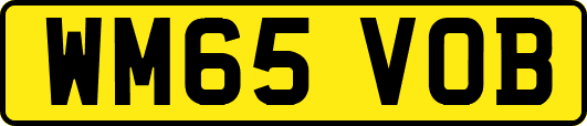 WM65VOB