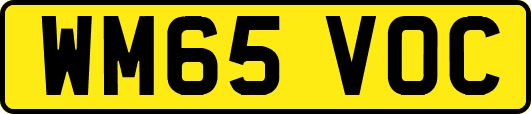 WM65VOC