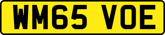 WM65VOE