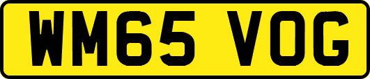 WM65VOG