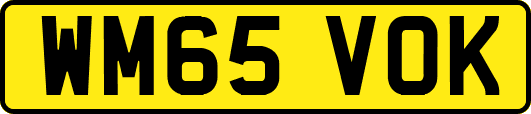 WM65VOK
