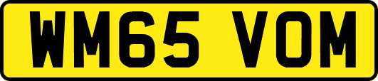 WM65VOM