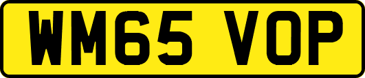 WM65VOP