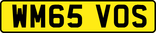 WM65VOS