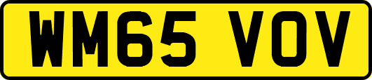 WM65VOV