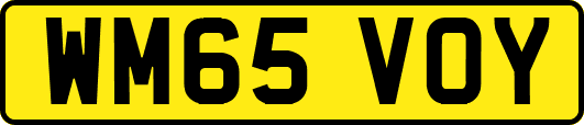 WM65VOY